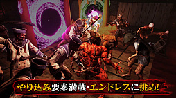 繾ͤˤƤȲ饤Ed-0: Zombie Uprisingסȯ䡣٥󥸥ά