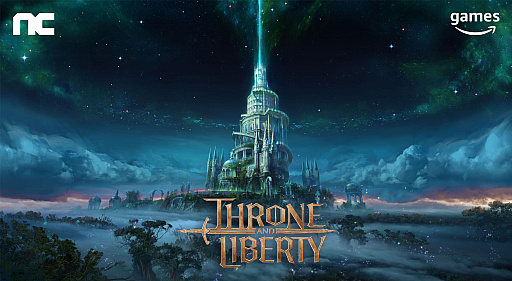 MMORPGTHRONE AND LIBERTYסNCSOFTAmazon GamesȥХѥ֥å󥰷