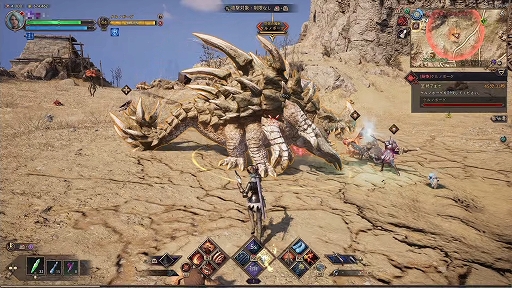 ꡼ No.010Υͥ / MMORPG֥󡦥ɡХƥ1ǯ ϥ󥰤俷索֡ϥѡ֡ȼǡϤäƤʤ麣PR