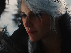 The Witcher IVץ̤򤨤ѥǥPS560FPSư쥤ȥ졼󥰤ˤб