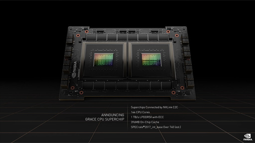 NVIDIAGTC 2022Hopper١μGPUH100פȯɽH100Ȥ߹碌ѡԥ塼о