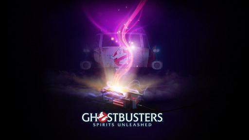 оηGhostbusters: Spirits UnleashedפΥ꡼1019˷