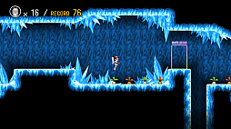 ���������꡼ No.009�Υ���ͥ������ / ��Pixel Art School - ������Ϥ��ɥåȳ����� -�פ�Steam���ۿ��ˡ��ɥåȳ��Ȥ��Ƥ�ɽ���䵻�Ѥʤɥɥåȳ��δ����μ���ؤ٤�