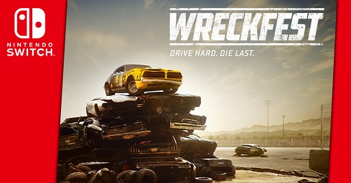 Wreckfeståեȡס˥塼ͥ