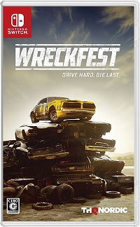 Wreckfeståեȡס˥塼ͥ