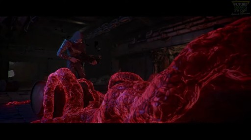 画像ギャラリー No.001のサムネイル画像 / 新作TPS「ALTERBORN」が発表に。ソウルライクでローグライトな新作ルートシューター