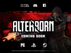 ����TPS��ALTERBORN�פ�ȯɽ�ˡ�������饤���ǥ������饤�Ȥʿ���롼�ȥ��塼����