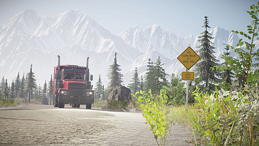 饹ˤȥåžAlaskan Road Truckersספ3̵֤ǳڤץ쥤ƥȤ»