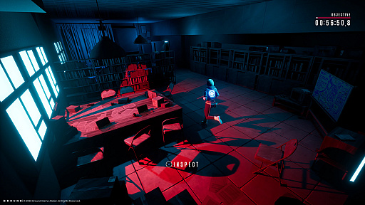 ���������꡼ No.001�Υ���ͥ������ / 6���֤ǻ�̱�̿����ƨ����The Time I Have Left��ȯɽ�������֤��ץ쥤���뤳�Ȥǡ�����������RPG