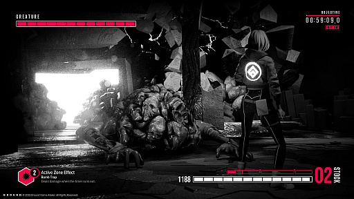 ���������꡼ No.002�Υ���ͥ������ / 6���֤ǻ�̱�̿����ƨ����The Time I Have Left��ȯɽ�������֤��ץ쥤���뤳�Ȥǡ�����������RPG