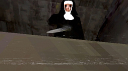 NUN MASSACRE