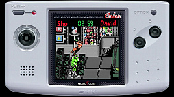 ���������꡼ No.006�Υ���ͥ������ / �ͥ������ݥ��åȥ��顼�Ρ֥ӥå��Х�ץ��쥹�פ�Switch�������ۿ����ϡ������ɤ������Υ쥹�顼��������󥰤Ƿ��ͤ���ץ��쥹������