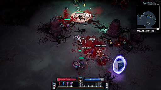 ���������꡼ No.003�Υ���ͥ������ / �ϥå�&����å��巿���������RPG��Superfuse�פΥ����꡼���������Ǥ��꡼�����ǿ��ȥ쥤�顼�����