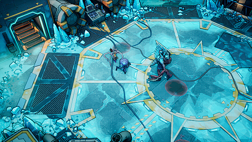 ���������꡼ No.006�Υ���ͥ������ / �ϥå�&����å��巿���������RPG��Superfuse�פΥ����꡼���������Ǥ��꡼�����ǿ��ȥ쥤�顼�����