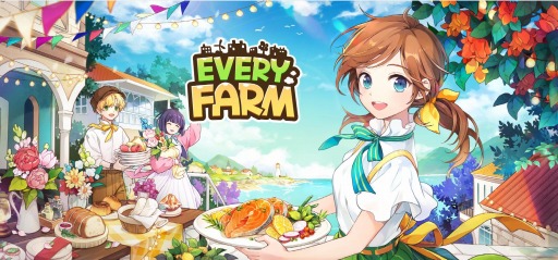 NFTEVERY FARMפλϿդϡбSLG˥塼