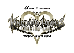 󥰥 ϡĥ꡼ǿKINGDOM HEARTS IVȯɽޥ۸KINGDOM HEARTS Missing-Linkפ꡼