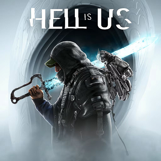 画像ギャラリー No.001のサムネイル画像 / アクションADV「Hell is Us」,PC/コンシューマ機向け体験版をリリース。6月公開の体験版が改良され,日本語字幕にも対応