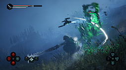 画像ギャラリー No.006のサムネイル画像 / アクションADV「Hell is Us」,PC/コンシューマ機向け体験版をリリース。6月公開の体験版が改良され,日本語字幕にも対応