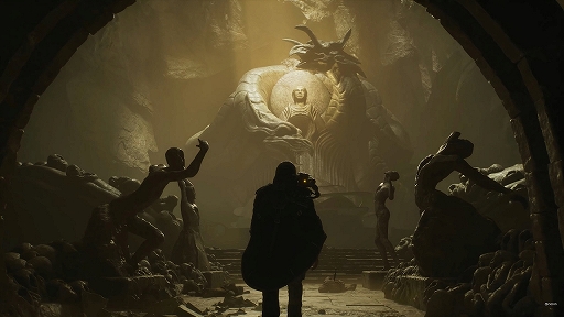 画像ギャラリー No.003のサムネイル画像 / 「Hell is Us」,本作の概要を紹介する最新トレイラーを公開。Deluxe Edition購入者向けの先行アクセスもスタート