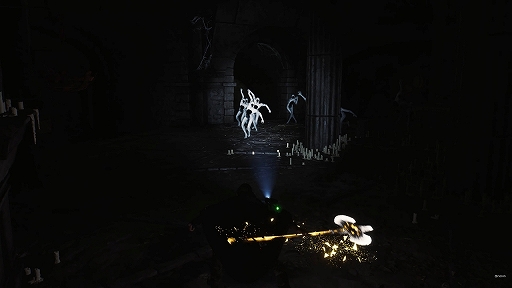 画像ギャラリー No.004のサムネイル画像 / 「Hell is Us」,本作の概要を紹介する最新トレイラーを公開。Deluxe Edition購入者向けの先行アクセスもスタート