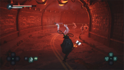 ꡼ No.018Υͥ / Υץ쥤ݡϥ󥢥ɥ٥㡼Hell is Usפ򤭤Ϲʻž夬ꡣλҤǰ۷βʪ臘ܤ˴٤ä͸α̿