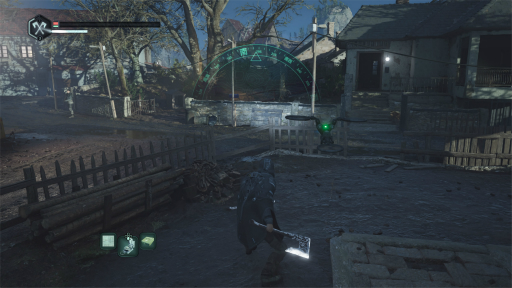 ꡼ No.030Υͥ / Υץ쥤ݡϥ󥢥ɥ٥㡼Hell is Usפ򤭤Ϲʻž夬ꡣλҤǰ۷βʪ臘ܤ˴٤ä͸α̿