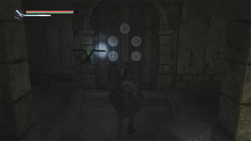 ꡼ No.033Υͥ / Υץ쥤ݡϥ󥢥ɥ٥㡼Hell is Usפ򤭤Ϲʻž夬ꡣλҤǰ۷βʪ臘ܤ˴٤ä͸α̿