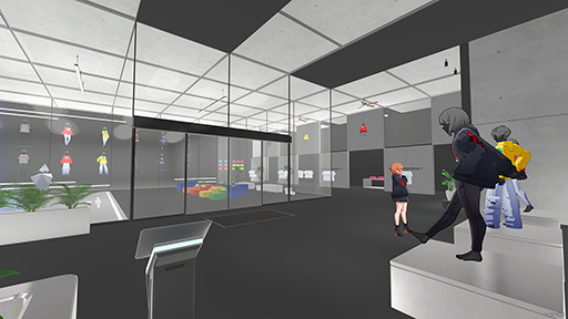 画像ギャラリー No.017のサムネイル画像 / 「ホロアース」4月24日にVer.1.0.0をリリース。新サービス「ホロアースマーケットプレイス」を追加。売り上げは実際に収益として取得可能