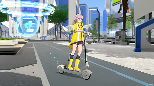 画像ギャラリー No.001のサムネイル画像 / 「ホロアース」5月29日にVer.1.0.3をリリース。ホロライブプロダクションライセンスの取り扱いを解禁