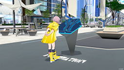 画像ギャラリー No.008のサムネイル画像 / 「ホロアース」5月29日にVer.1.0.3をリリース。ホロライブプロダクションライセンスの取り扱いを解禁