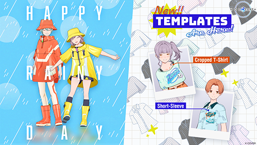 画像ギャラリー No.009のサムネイル画像 / 「ホロアース」5月29日にVer.1.0.3をリリース。ホロライブプロダクションライセンスの取り扱いを解禁