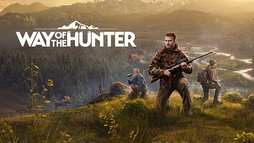 ���������꡼ No.001�Υ���ͥ������ / ��Way of the Hunter�ס��ɲ�DLC��Night Hunting Pack�����䳫�ϡ��Ż륿���פΥġ����Ȥä���֤μ��Ĥ�ĩ�路�褦