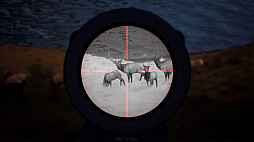 ���������꡼ No.007�Υ���ͥ������ / ��Way of the Hunter�ס��ɲ�DLC��Night Hunting Pack�����䳫�ϡ��Ż륿���פΥġ����Ȥä���֤μ��Ĥ�ĩ�路�褦