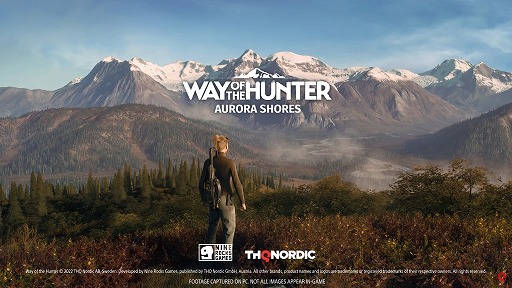 Way of the Hunter   ϥ󥿡ٿDLC֥饷祢ۿʥ󥹥ȥȥ졼顼