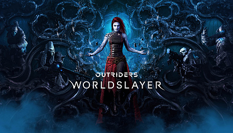 OUTRIDERS WORLDSLAYERפо줹뿷Ǥܤ⤹ǿȥ쥤顼