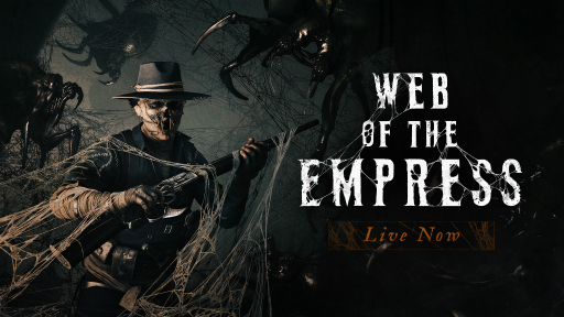 画像ギャラリー No.001のサムネイル画像 / PS5/Xbox Series X|S版「Hunt: Showdown 1896」,日本語を含むアジア向けのローカライズを実装