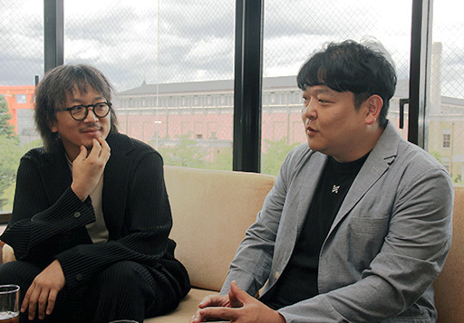 ꡼ No.005Υͥ / Υ󥿥ӥ塼βڥ˱ƶڤܤHYBE̾ѤƤޤǥȳĩ魯롣HYBE IM֥ɥ२פϡɤʿܻͤؤƤҤʤΤ