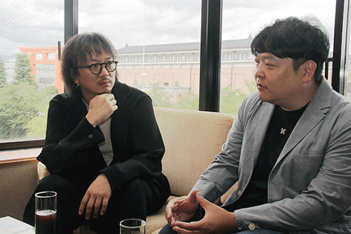 ꡼ No.011Υͥ / Υ󥿥ӥ塼βڥ˱ƶڤܤHYBE̾ѤƤޤǥȳĩ魯롣HYBE IM֥ɥ२פϡɤʿܻͤؤƤҤʤΤ