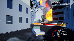 ���������꡼ No.005�Υ���ͥ������ / �ڥȥ�������������ܤ��ͤ����ꡤ̤�Τ���̿�Τ����ҥ��ޤ�֤��Τ᤹�֥ɥ饤�֥��쥤�����פ�Steam���ȥ��ڡ�������