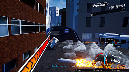 ドライブクレイジー