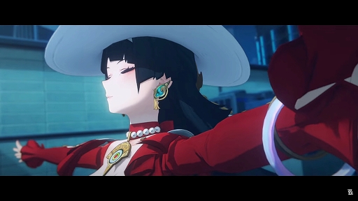 ���������꡼ No.004�Υ���ͥ������ / �֥���쥹�����󥼥��ס�������ȥ����ȥ餬�����꡼�ȤǤγ��Ф�ڤ���ư��֥��꡼�ε����פ����