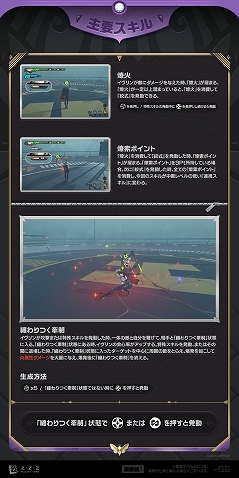 ���������꡼ No.003�Υ���ͥ������ / �֥���쥹�����󥼥��ס���S�饨��������ȡȥ������ɤ���Ʈ�ޥ˥奢�������������󤻤��Ψ���å�ǽ�Ϥ���Ķ��������������