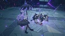 ���������꡼ No.004�Υ���ͥ������ / �֥���쥹�����󥼥���Ver.1.7���ޤȲ������ơפ�4��23���˥�꡼������������1�Υᥤ�󥹥ȡ��꡼���Ĥ��˥��饤�ޥå������������