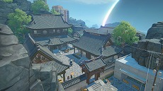 ���������꡼ No.003�Υ���ͥ������ / �֥���쥹�����󥼥��ס�Ver.2.0�ֱ���ιԤ��夯��פ��ۿ�����6��6���˷��ꡣXbox Series X|S�Ǥ�Ʊ���˥�꡼��