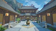 ���������꡼ No.005�Υ���ͥ������ / �֥���쥹�����󥼥��ס�Ver.2.0�ֱ���ιԤ��夯��פ��ۿ�����6��6���˷��ꡣXbox Series X|S�Ǥ�Ʊ���˥�꡼��