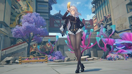 ���������꡼ No.025�Υ���ͥ������ / �֥���쥹�����󥼥��ס�Ver.2.0�ֱ���ιԤ��夯��פ��ۿ�����6��6���˷��ꡣXbox Series X|S�Ǥ�Ʊ���˥�꡼��