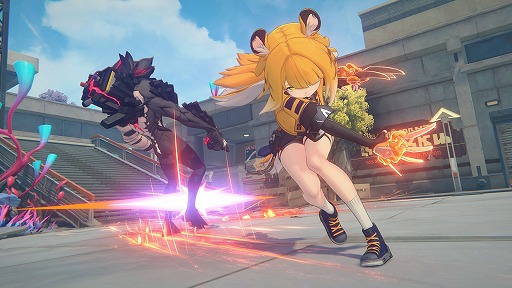 ���������꡼ No.027�Υ���ͥ������ / �֥���쥹�����󥼥��ס�Ver.2.0�ֱ���ιԤ��夯��פ��ۿ�����6��6���˷��ꡣXbox Series X|S�Ǥ�Ʊ���˥�꡼��