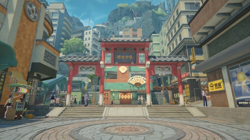 ���������꡼ No.004�Υ���ͥ������ / �Υ��󥿥ӥ塼�ϡ֥���쥹�����󥼥���Ver.2.0�ֱ���ιԤ��夯��׳��롣�����������ʪ��䥭��饯�����ˤĤ��ơ��ץ��ǥ塼������ʹ����