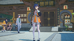 ���������꡼ No.010�Υ���ͥ������ / �Υ��󥿥ӥ塼�ϡ֥���쥹�����󥼥���Ver.2.0�ֱ���ιԤ��夯��׳��롣�����������ʪ��䥭��饯�����ˤĤ��ơ��ץ��ǥ塼������ʹ����