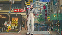 ���������꡼ No.011�Υ���ͥ������ / �Υ��󥿥ӥ塼�ϡ֥���쥹�����󥼥���Ver.2.0�ֱ���ιԤ��夯��׳��롣�����������ʪ��䥭��饯�����ˤĤ��ơ��ץ��ǥ塼������ʹ����